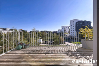 achat appartement nantes 44300