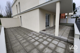 achat appartement nantes 44300