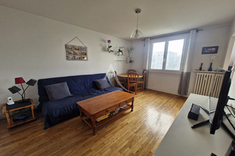 achat appartement nantes 44300