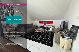 achat appartement nantes 44300