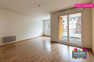 achat appartement nantes 44300