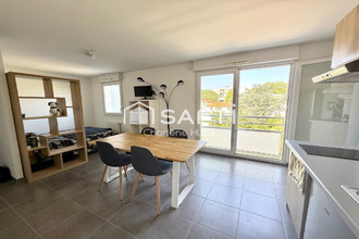 achat appartement nantes 44300