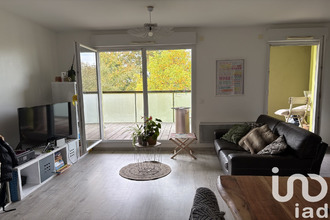 achat appartement nantes 44300