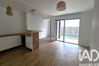 achat appartement nantes 44300