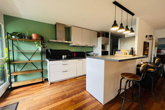 achat appartement nantes 44300
