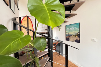 achat appartement nantes 44300