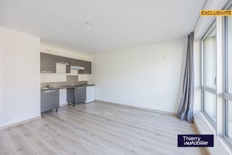 achat appartement nantes 44300