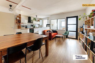 achat appartement nantes 44300