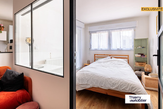 achat appartement nantes 44300