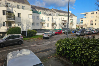 achat appartement nantes 44300