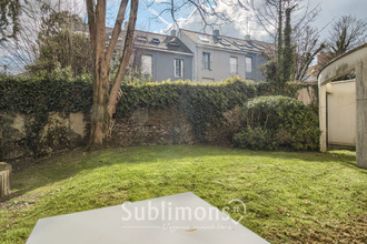 achat appartement nantes 44300