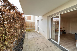 achat appartement nantes 44300