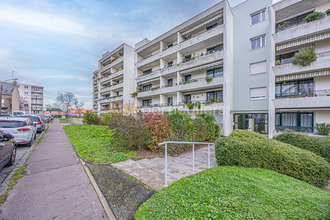 achat appartement nantes 44300