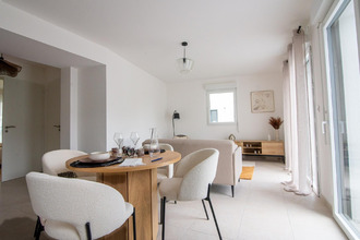 achat appartement nantes 44300