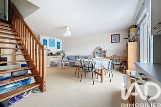 achat appartement nantes 44300