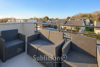 achat appartement nantes 44300