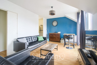 achat appartement nantes 44300