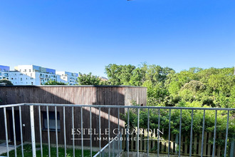 achat appartement nantes 44300