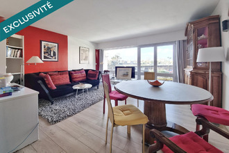 achat appartement nantes 44300