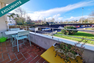 achat appartement nantes 44300