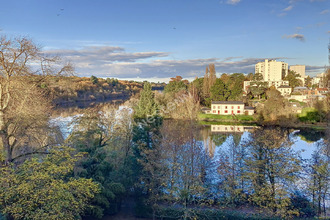 achat appartement nantes 44300