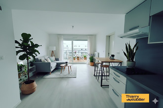 achat appartement nantes 44300