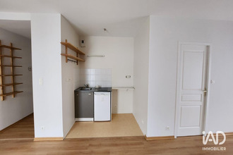 achat appartement nantes 44300