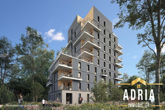 achat appartement nantes 44300