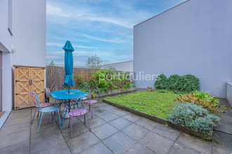 achat appartement nantes 44300