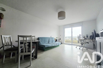 achat appartement nantes 44300