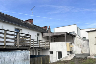 achat appartement nantes 44300