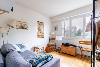 achat appartement nantes 44300