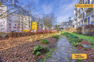 achat appartement nantes 44300