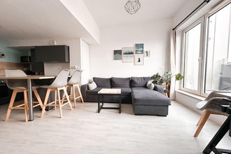 achat appartement nantes 44300