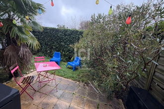 achat appartement nantes 44300