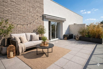 achat appartement nantes 44300