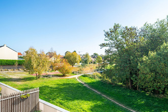 achat appartement nantes 44300