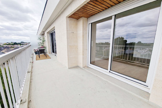 achat appartement nantes 44300