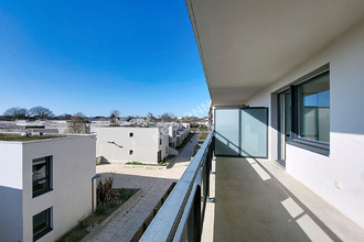 achat appartement nantes 44300