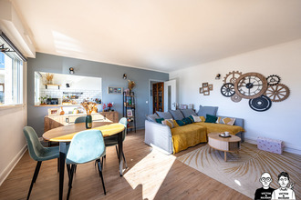 achat appartement nantes 44300