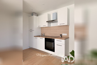 achat appartement nantes 44300