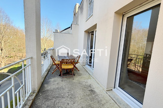 achat appartement nantes 44300