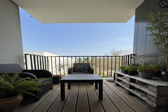 achat appartement nantes 44300