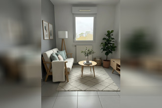 achat appartement nantes 44300