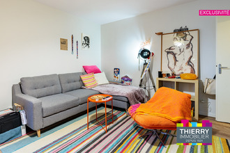 achat appartement nantes 44300