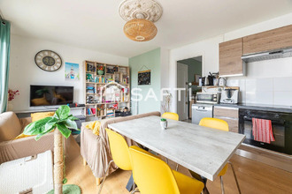 achat appartement nantes 44300