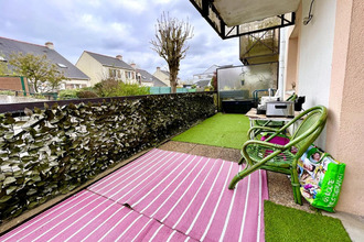 achat appartement nantes 44300