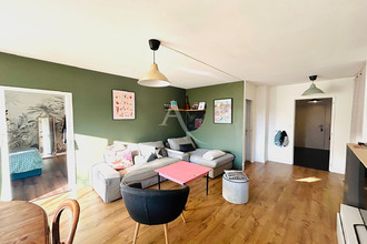 achat appartement nantes 44300