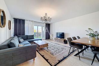 achat appartement nantes 44300