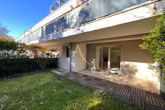 achat appartement nantes 44300